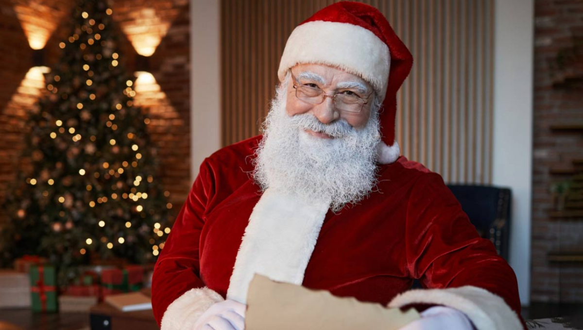 Top 7 Santa Claus Movies for Festive Family Fun